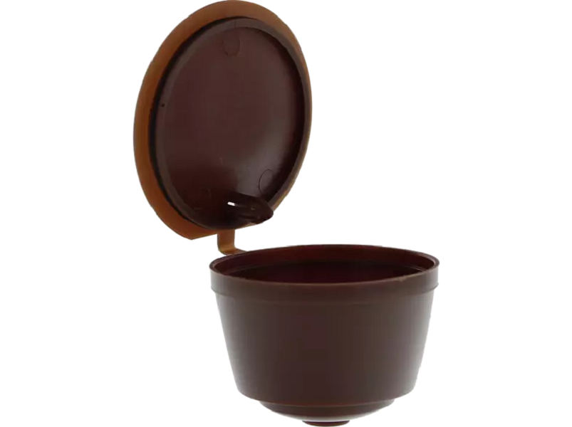Scanpart 2790000477 Dolce Gusto újratölthető 3 db kávékapszula