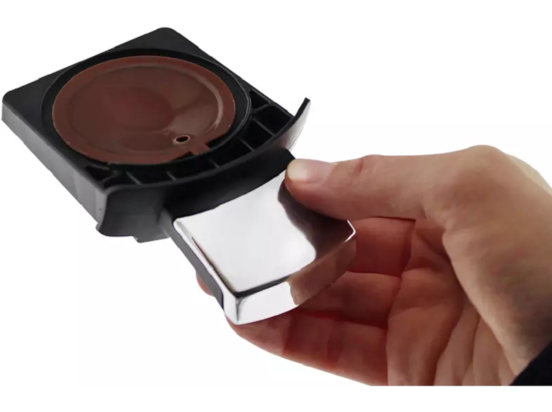 Scanpart 2790000477 Dolce Gusto újratölthető 3 db kávékapszula