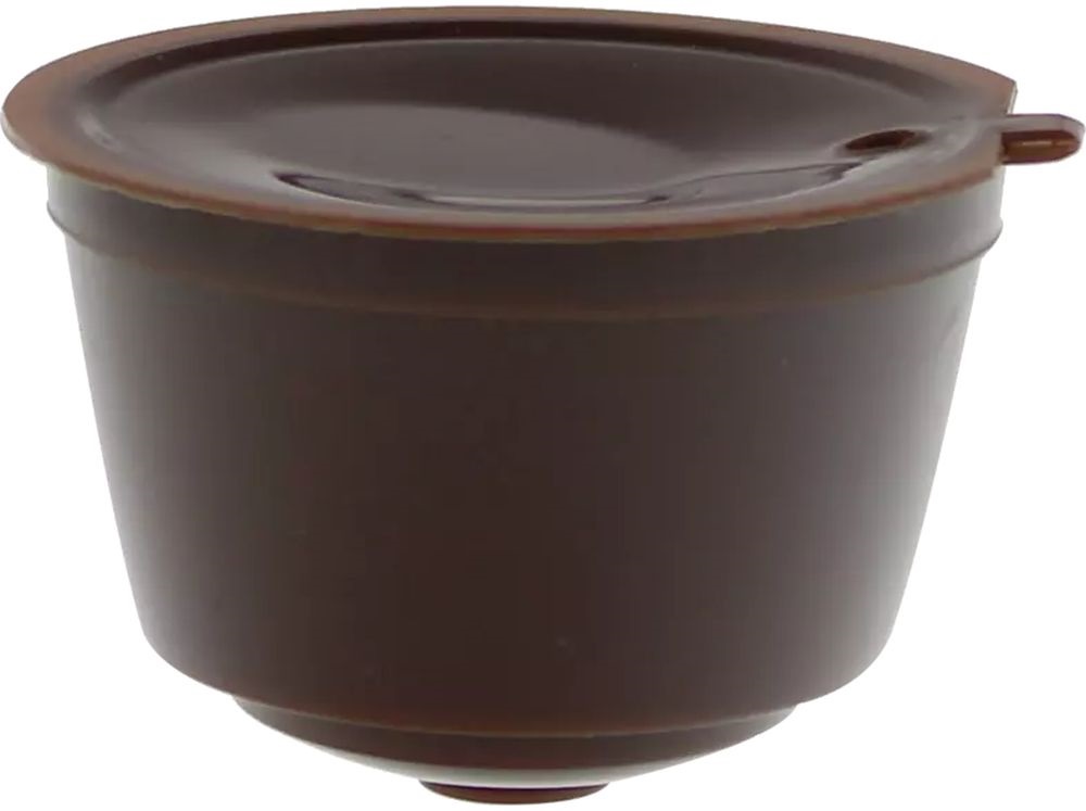 Scanpart 2790000477 Dolce Gusto újratölthető 3 db kávékapszula