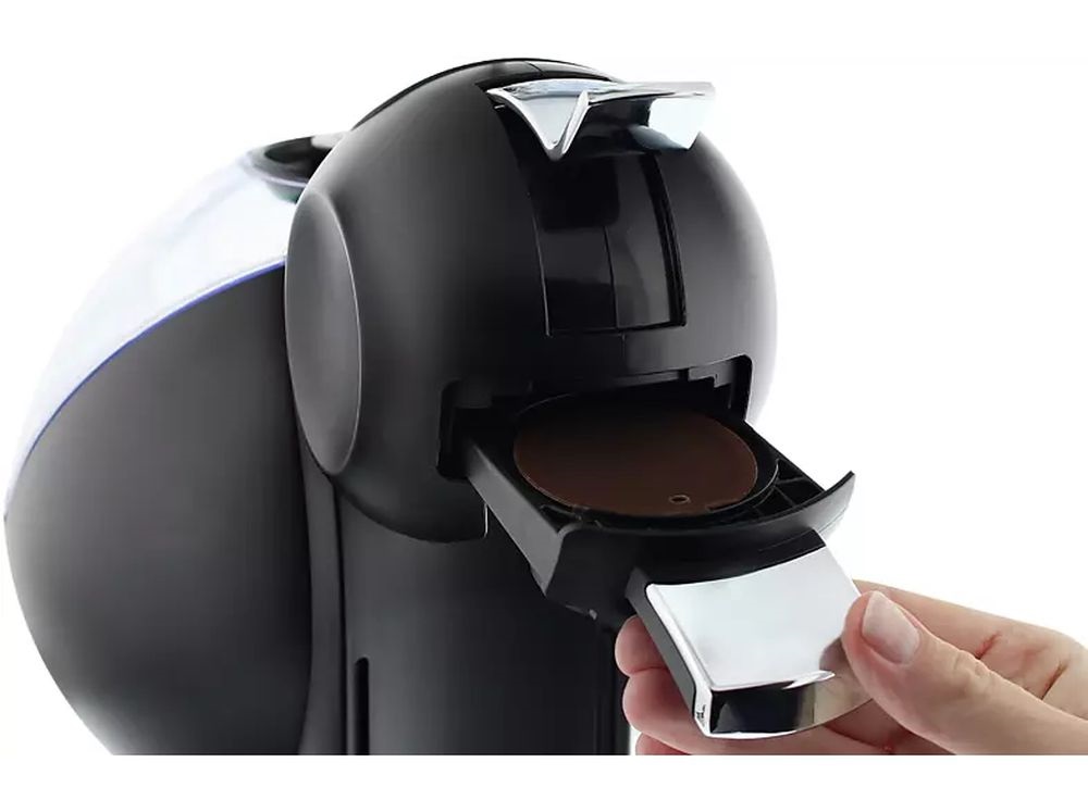 Scanpart 2790000477 Dolce Gusto újratölthető 3 db kávékapszula