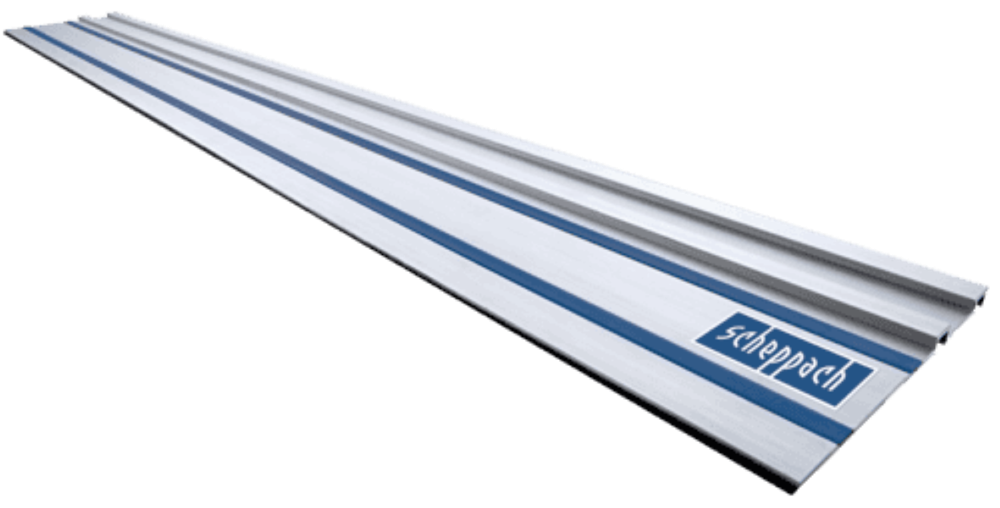 Scheppach 4901802701 1400 mm merülőfűrész vezetősín