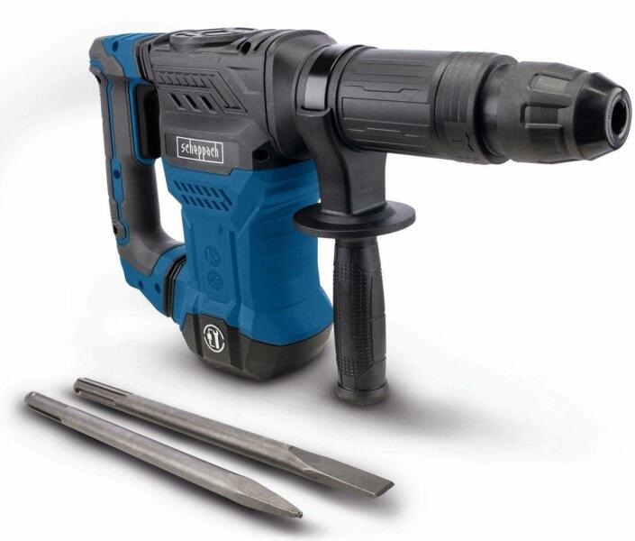 Scheppach AB 1500 X - 6 kg-os bontókalapács