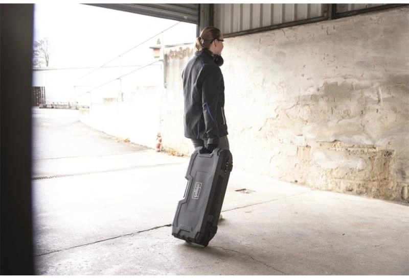 Scheppach AB 2000 - 11,5 kg-os bontókalapács