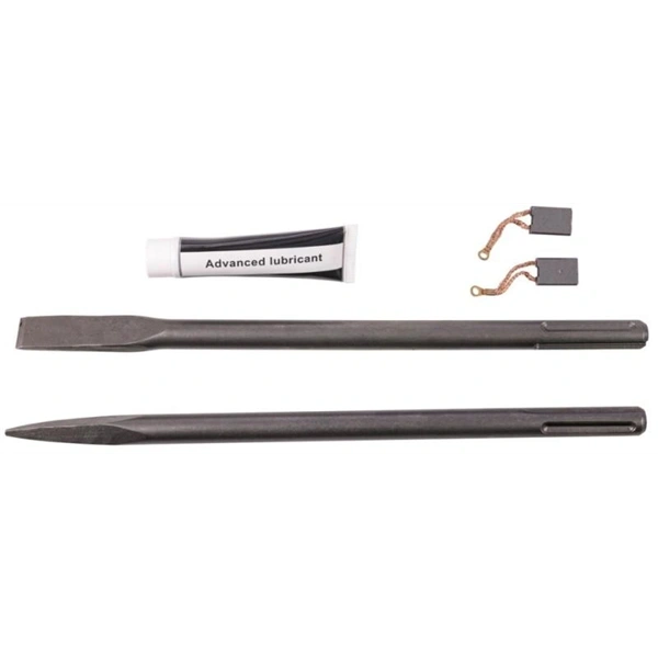 Scheppach AB 2000 - 11,5 kg-os bontókalapács