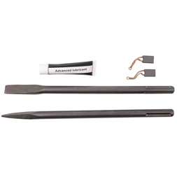 Scheppach AB 2000 - 11,5 kg-os bontókalapács