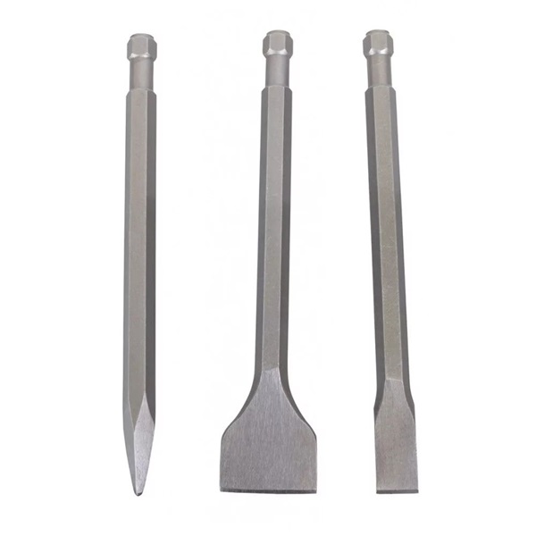 Scheppach AERO 2 SPADE-hez véső szár készlet