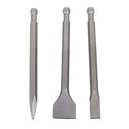Scheppach AERO 2 SPADE-hez véső szár készlet