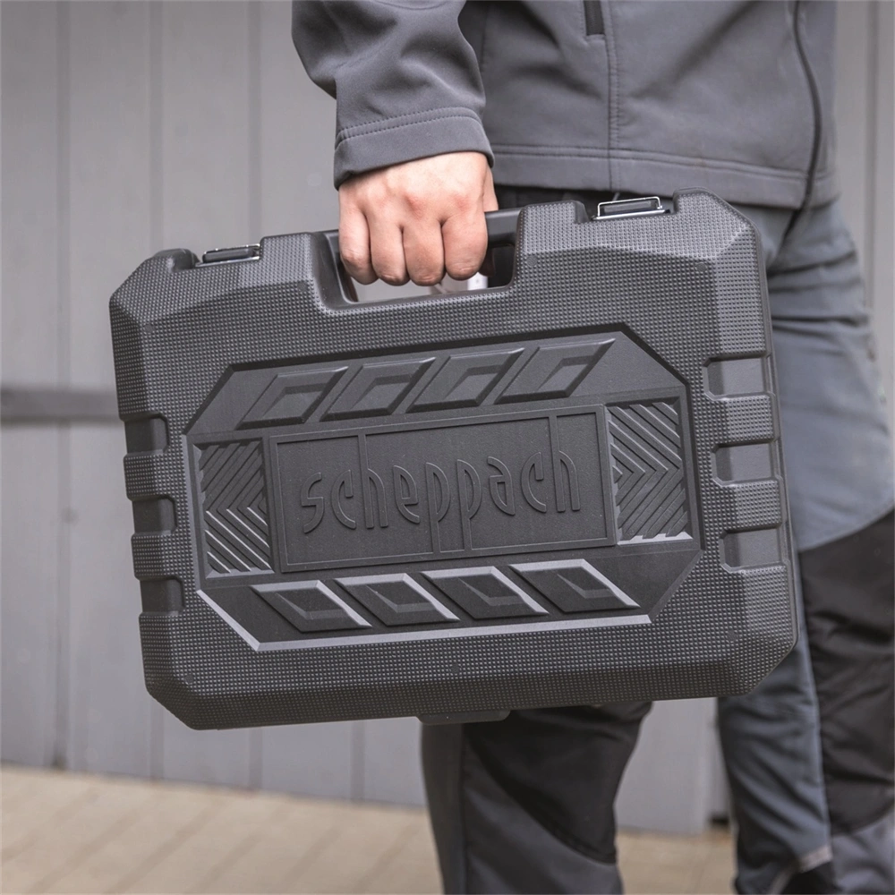 Scheppach DH 2260 fúró-/vésőkalapács