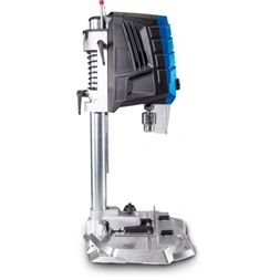 Scheppach DP 55 - lézeres központosítással oszlopos fúró