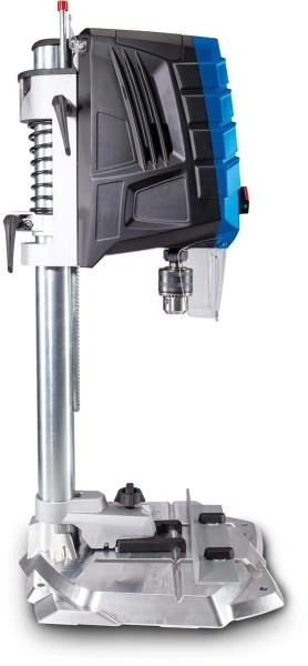 Scheppach DP 55 - lézeres központosítással oszlopos fúró