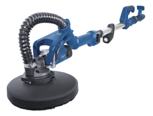 Scheppach DS 930 230V elektromos zsiráf falcsiszoló