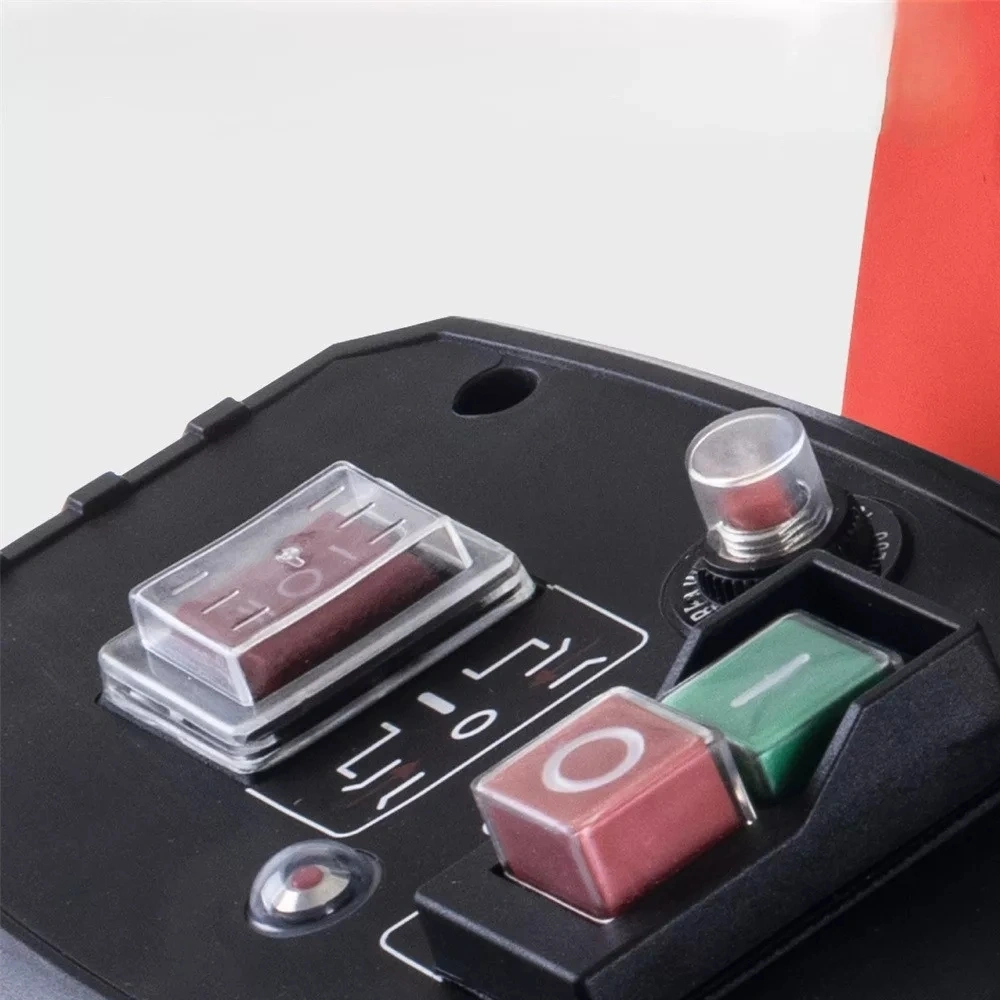 Scheppach GS 70 - 2800 W elektromos hengeres ágaprító gyűjtőedénnyel