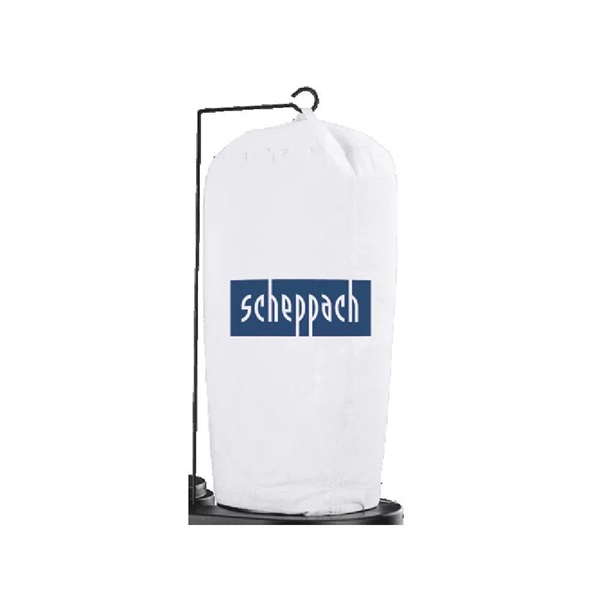 Scheppach HD 15 forgácselszívóhoz szűrőzsák