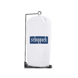 Scheppach HD 15 forgácselszívóhoz szűrőzsák