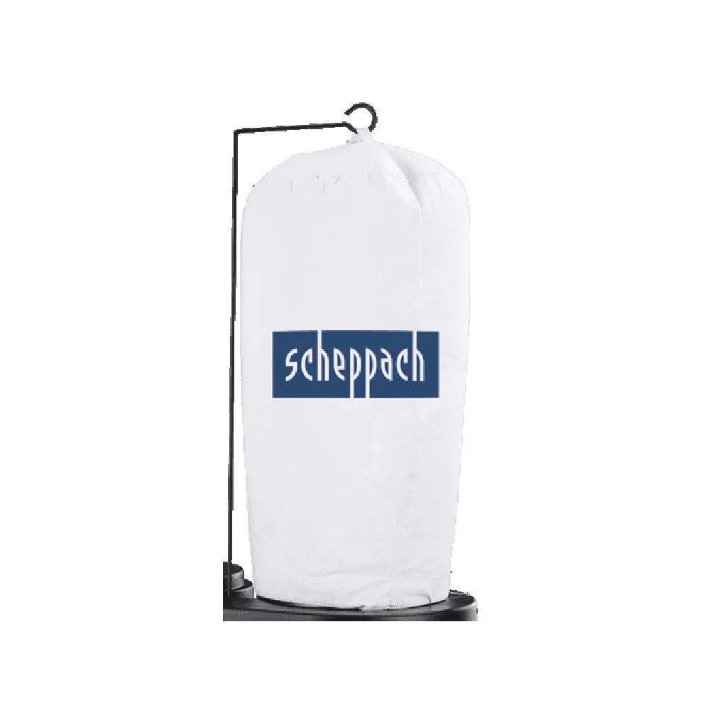 Scheppach HD 15 forgácselszívóhoz szűrőzsák