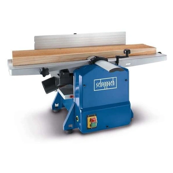 Scheppach HMS 1070 - vastagoló gyalugép