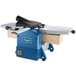 Scheppach HMS 1070 - vastagoló gyalugép