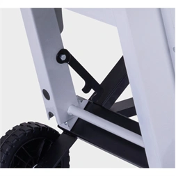 Scheppach HS 550 230 V billenőfűrész/körfűrész