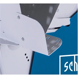 Scheppach HS 550 230 V billenőfűrész/körfűrész