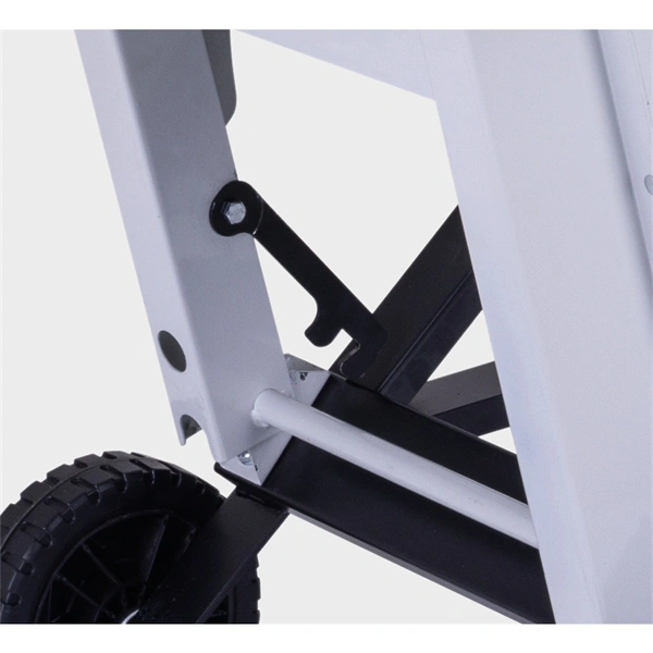 Scheppach HS 550 400V billenőfűrész/körfűrész