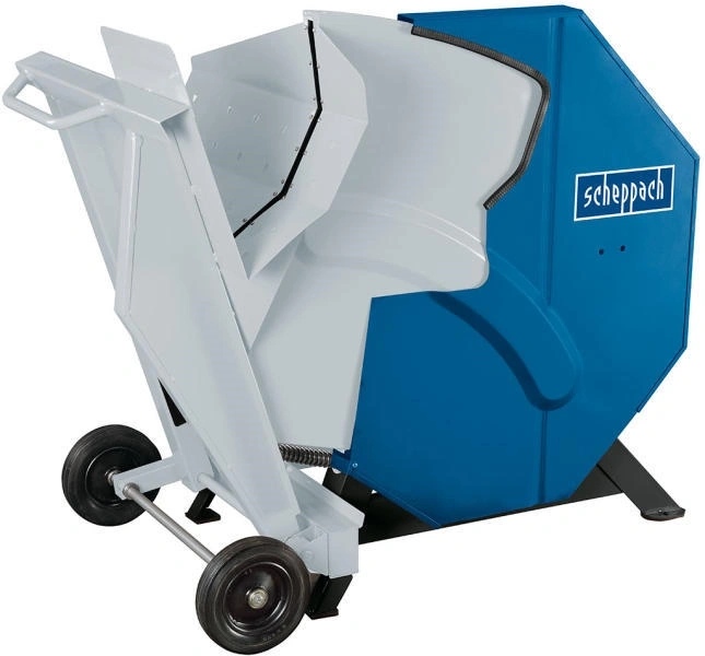 Scheppach HS 730 - hintafűrész/billenő körfűrész