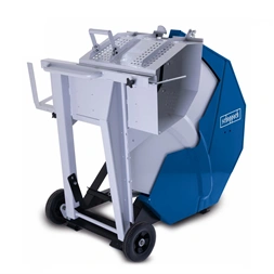 Scheppach HS 730 - hintafűrész/billenő körfűrész