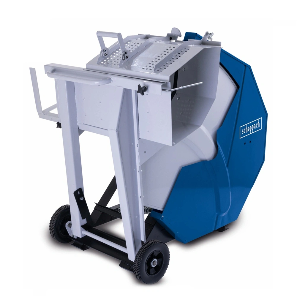 Scheppach HS 730 - hintafűrész/billenő körfűrész