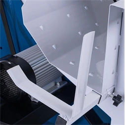 Scheppach HS 730 - hintafűrész/billenő körfűrész