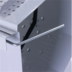 Scheppach HS 730 - hintafűrész/billenő körfűrész