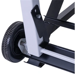 Scheppach HS 730 - hintafűrész/billenő körfűrész