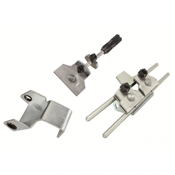 Scheppach KIT 1 általános élek élezéséhez tartozékkészlet