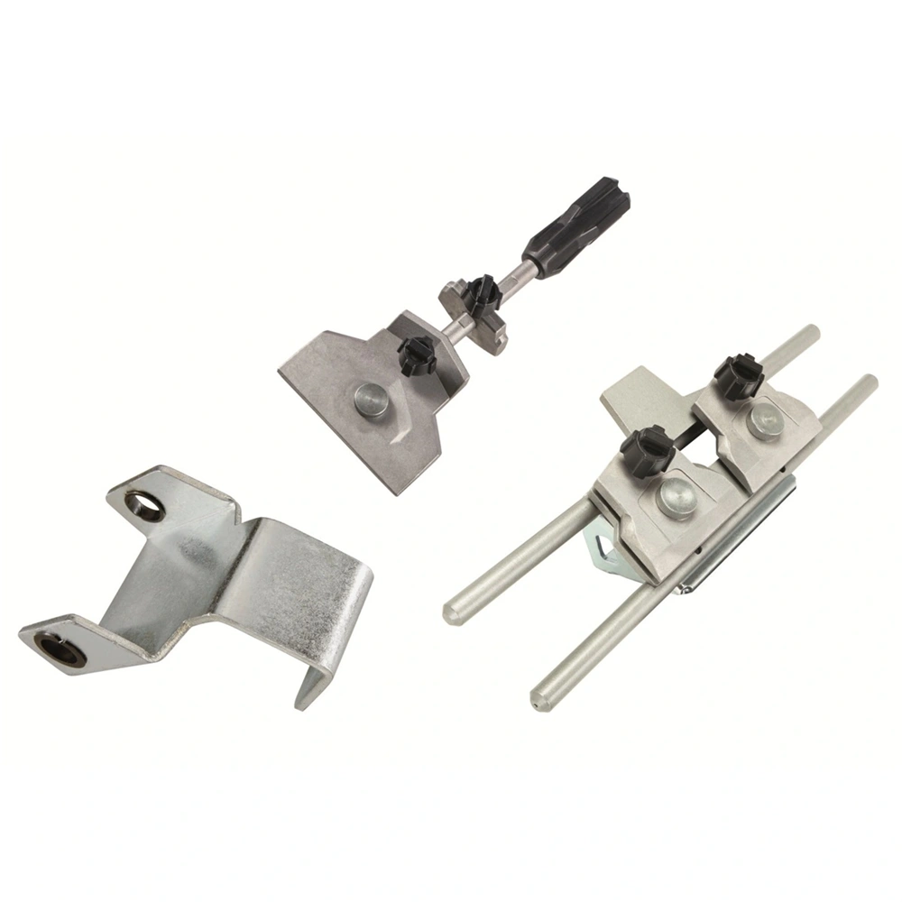 Scheppach KIT 1 általános élek élezéséhez tartozékkészlet