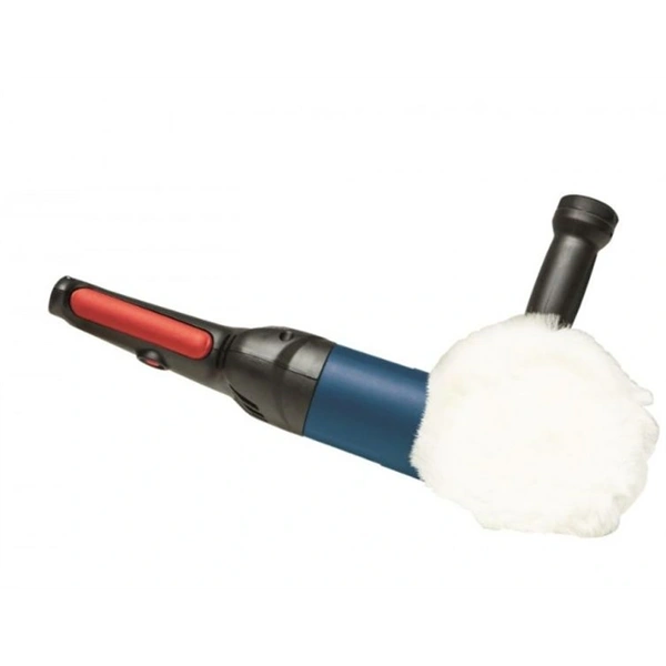 Scheppach PM 600 - elektromos polírozógép