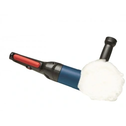 Scheppach PM 600 - elektromos polírozógép