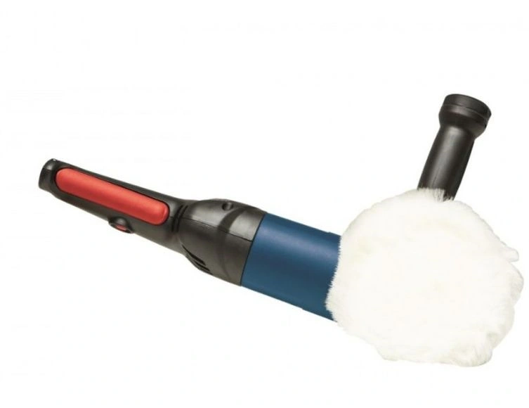 Scheppach PM 600 - elektromos polírozógép