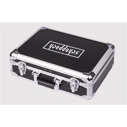 Scheppach TB 200 - 141 db-os szerszámos koffer szerszámokkal