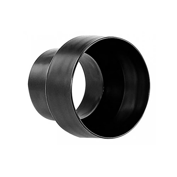 Scheppach (átm. 140 / 100 mm) forgácselszívó adapter