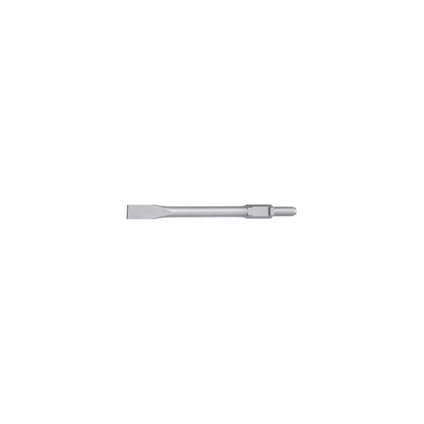 Scheppach lapos 30 × 410 mm (AB 1600 / 1700 / 1900) vésőszár