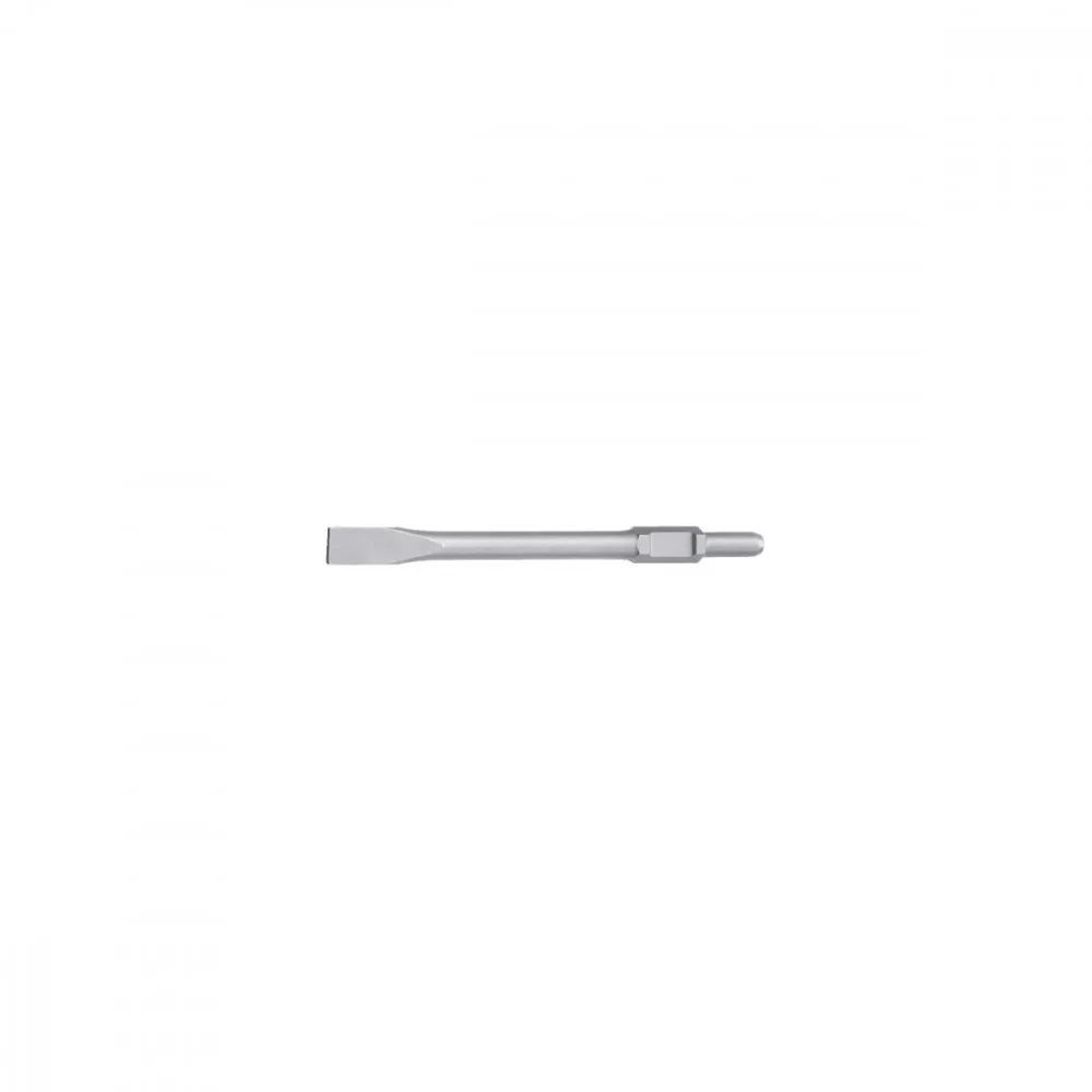Scheppach lapos 30 × 410 mm (AB 1600 / 1700 / 1900) vésőszár