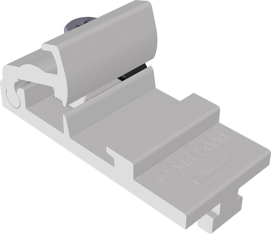Schletter 129063-000 Rapid kereszt összekötő
