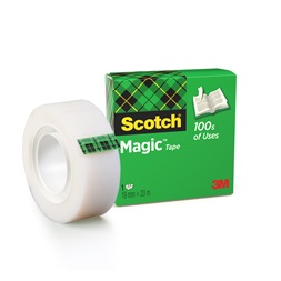 Scotch Magic 810-1933 19mmx33m ragasztószalag