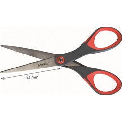 Scotch Precision 1447 18cm-es olló