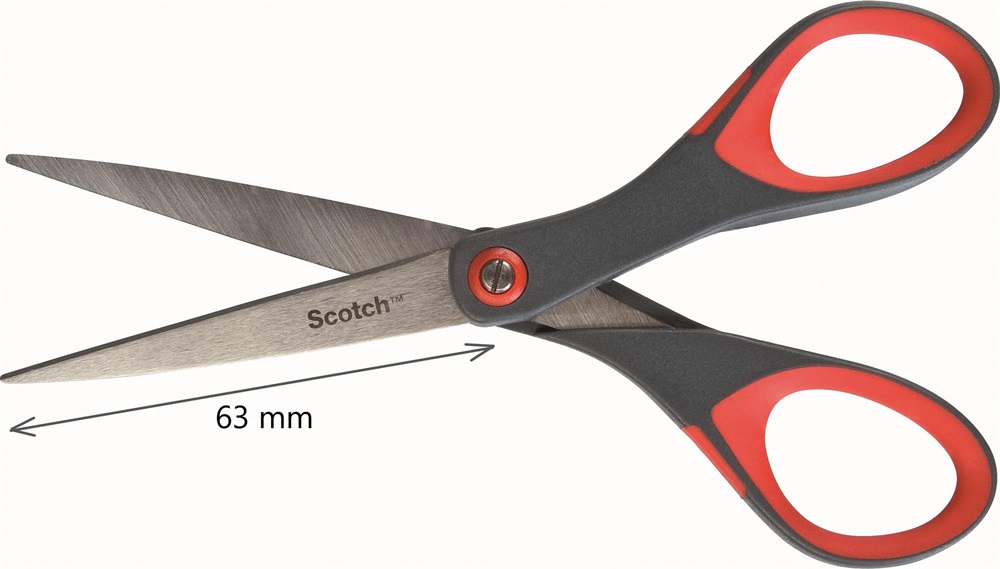 Scotch Precision 1447 18cm-es olló