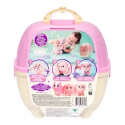 Scruff a Luv - kisállat- mentőakció interaktív plüss