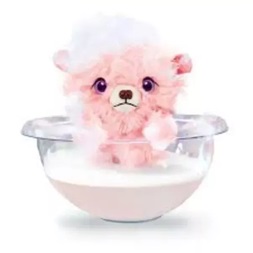 Scruff a Luv - kisállat- mentőakció interaktív plüss