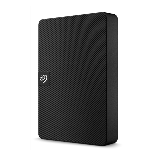 Seagate 1TB 2,5" Expansion USB3.0 (STKM1000400) fekete külső winchester