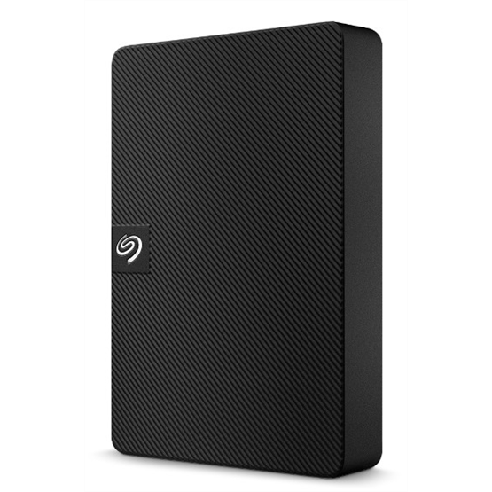 Seagate 1TB 2,5" Expansion USB3.0 (STKM1000400) fekete külső winchester