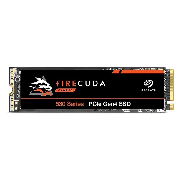 Seagate 1TB M.2 Sata3 FireCuda 530 (ZP1000GM3A013) SSD