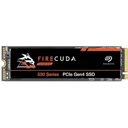 Seagate 1TB M.2 Sata3 FireCuda 530 (ZP1000GM3A013) SSD