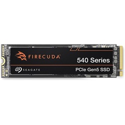Seagate 1TB M.2 Sata3 FireCuda 540 (ZP1000GM3A004) SSD